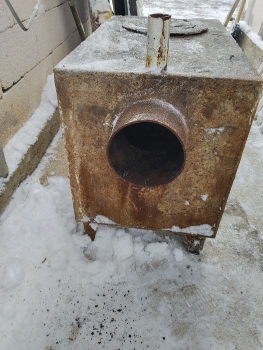 Печь срочно срочно продам