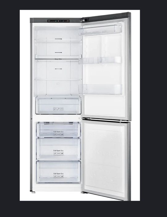 Продам новый холодильник в упаковке