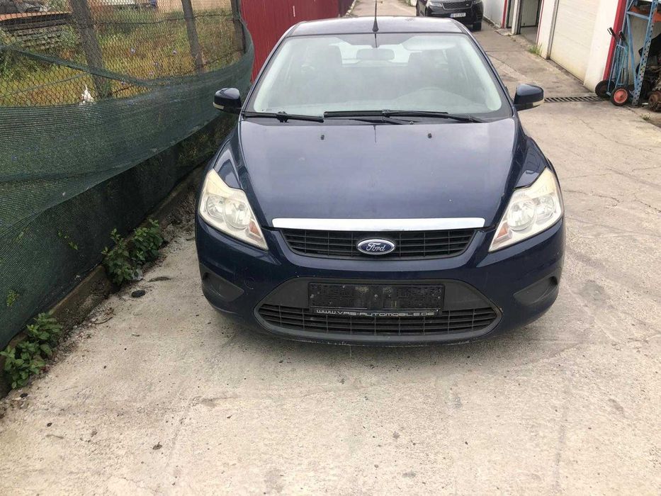 Dezmembram Ford Focus 2 Facelift 1.6 Diesel G8DB