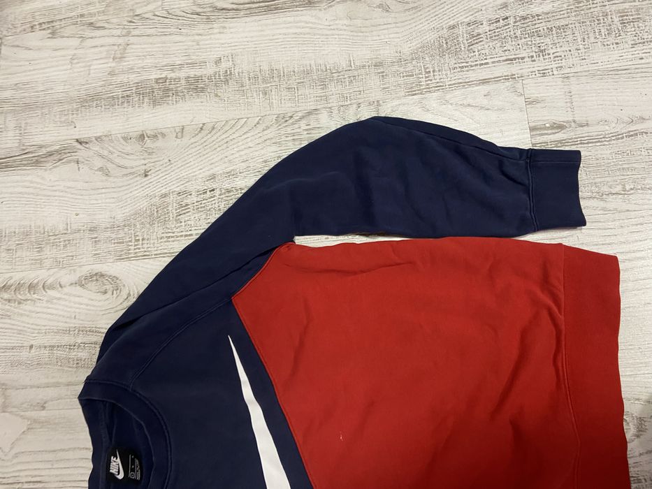 Оригинана Блуза Nike