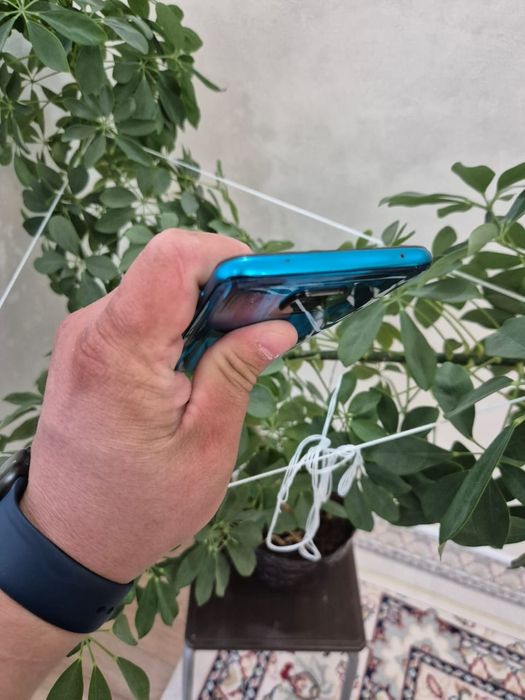 Продам Redmi Note 9s  128GB