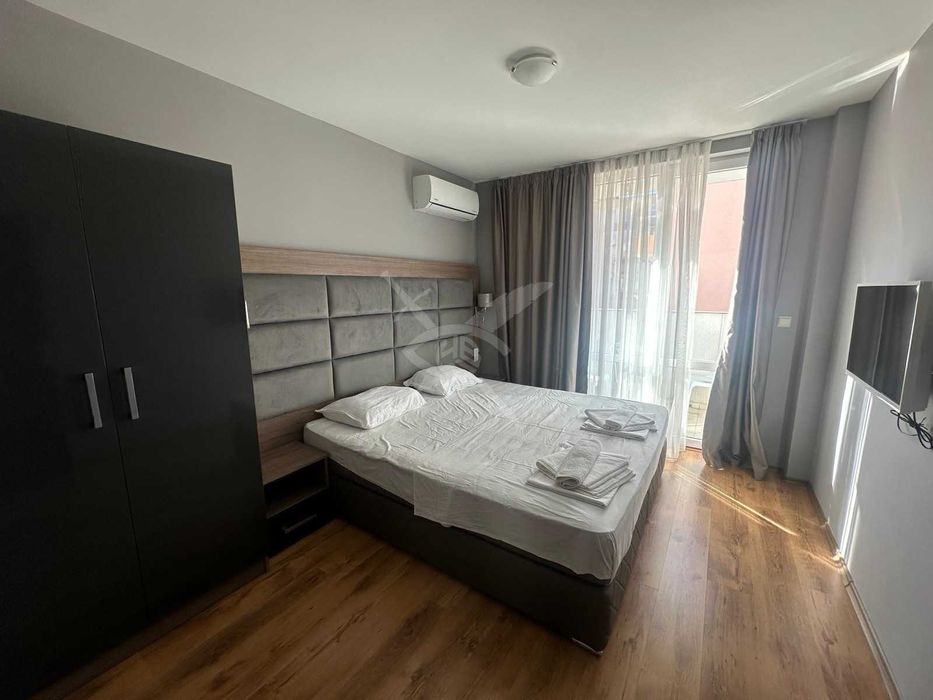 Продава се Двустаен апартамент в Поморие - 61 кв.м за 1541 €/кв.м - Снимка #1