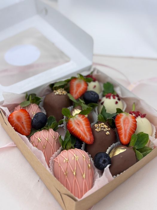 Подарки для 14 февраля