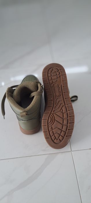 Продавам Сникърси Puma