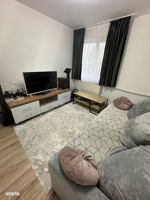Apartament 2 camere,Tomis Nord, Aleea Lotus