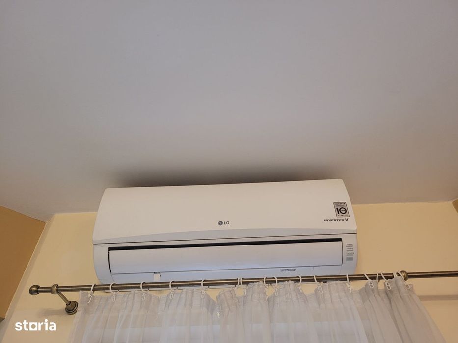 Etaj.2, 2 camere, bloc nou, Rogerius