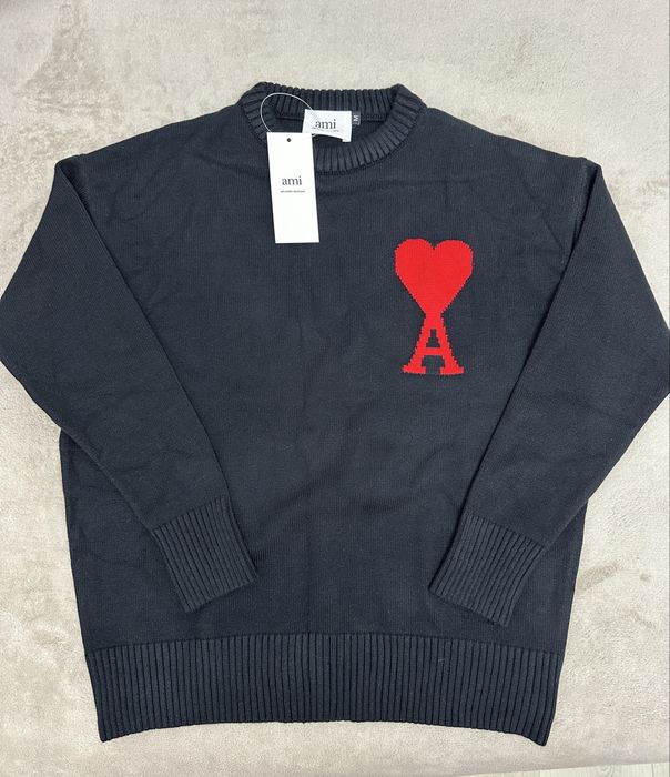 Bluza - Ami Paris