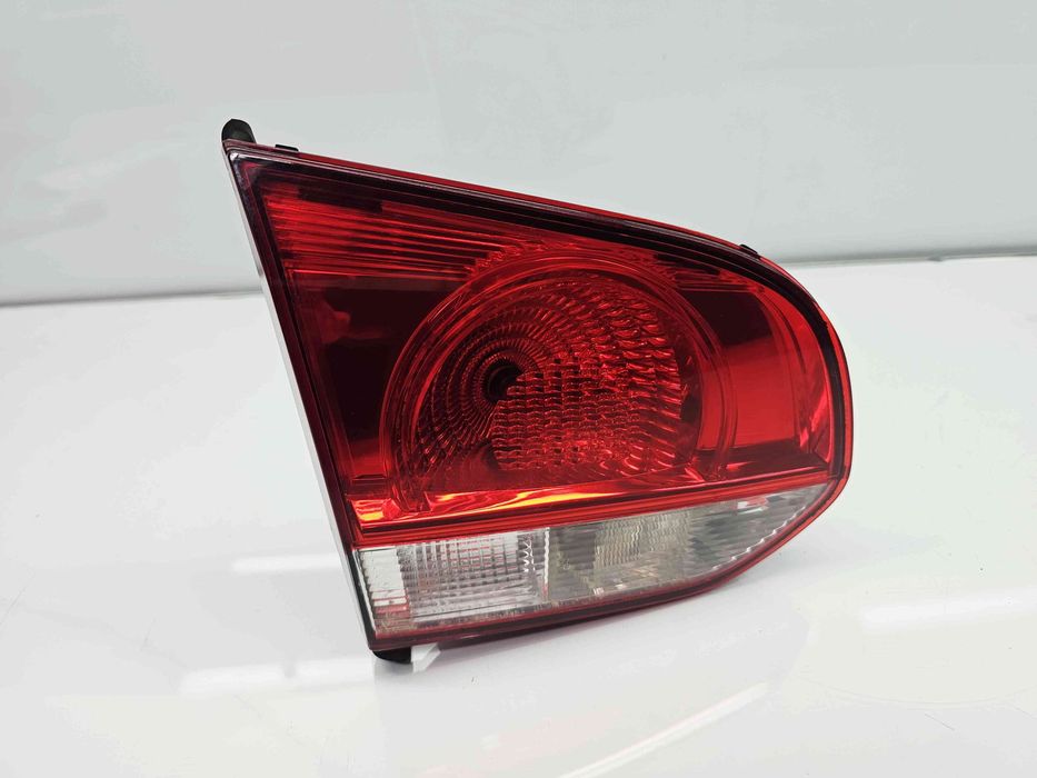 Stop haion stanga Volkswagen Golf 6 (5K1) [Fabr 2009-2013] 5K0945107