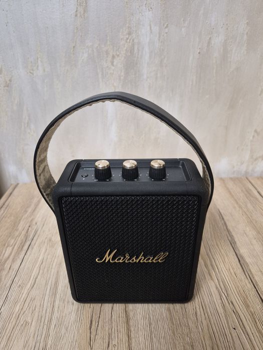 Marshall stockwell 2