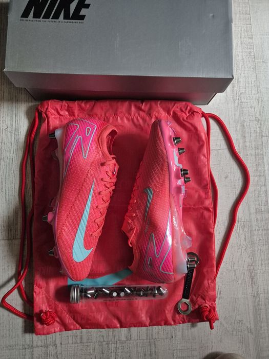 Nike Mercurial Vapor 16 Elite SG-PRO 42