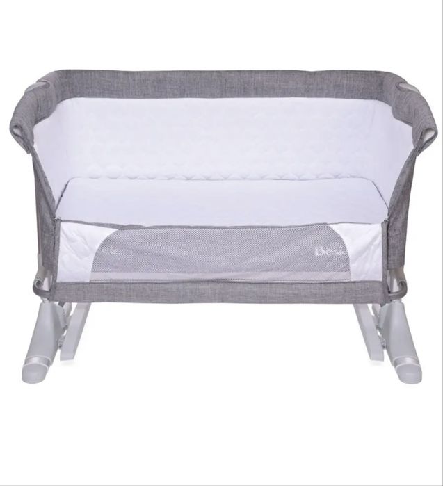 Кроватка детская