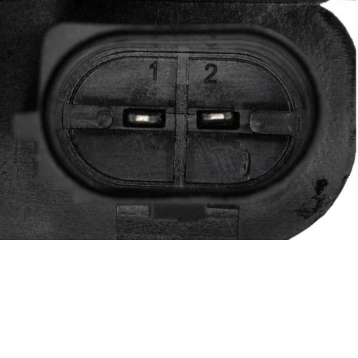 Спирачен апарат с мотор за ръчна спирачка (ляв) A3 8Y OCTAVIA IV 2020-