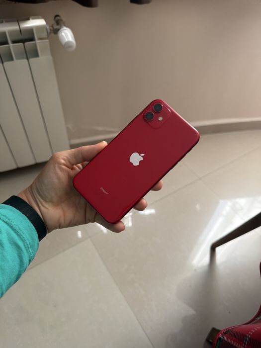 Iphone 11 64GB  - без ремонти