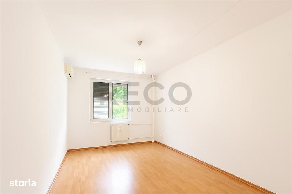 RECO Apartament 3 camere, etajul 2, Oradea