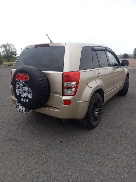 Продам Сузуки Гранд Витара