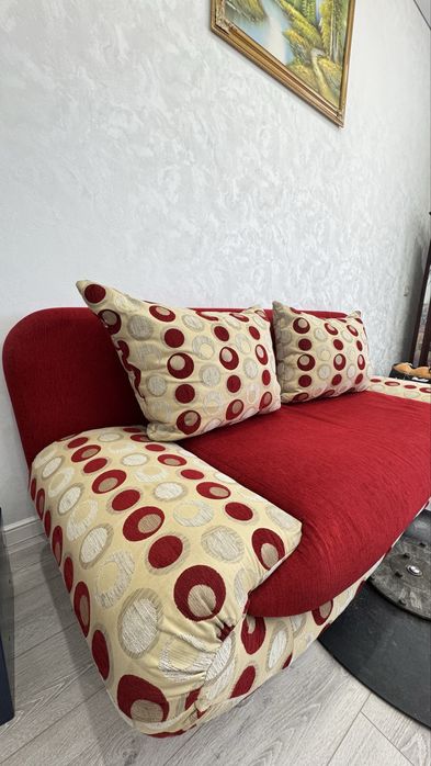 Диван раскладной