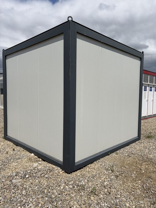 Container 3x3 nou