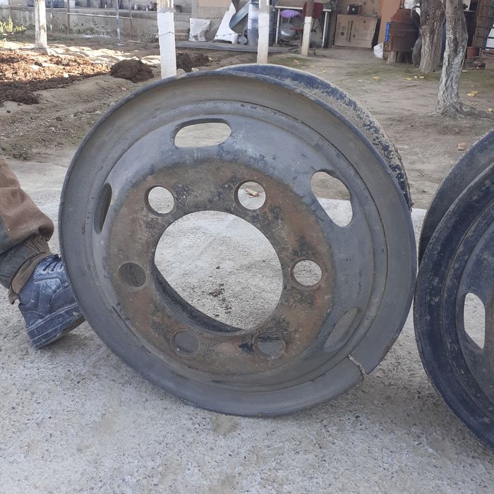 Исузу дискалар 2 дона