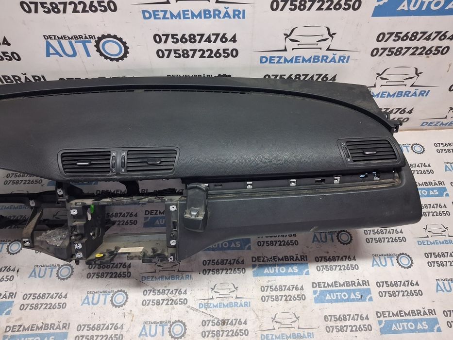 Plansa bord vw Passat b6 2006
