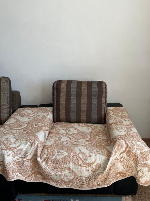 Диван саудасы бар