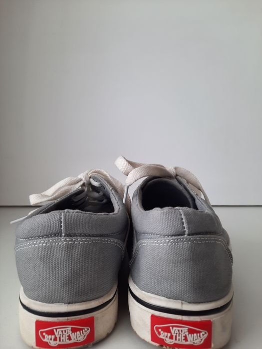 Кроссовки вансы, 39 размер