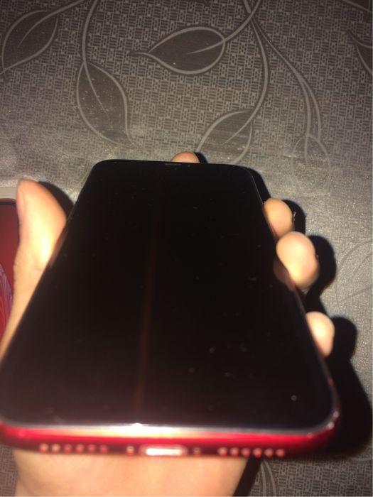 Iphone xr 64gb идеал