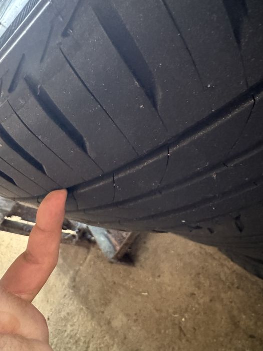 Anvelope de vanzare/vara!