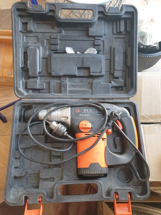 P.I.T. Made for Germany