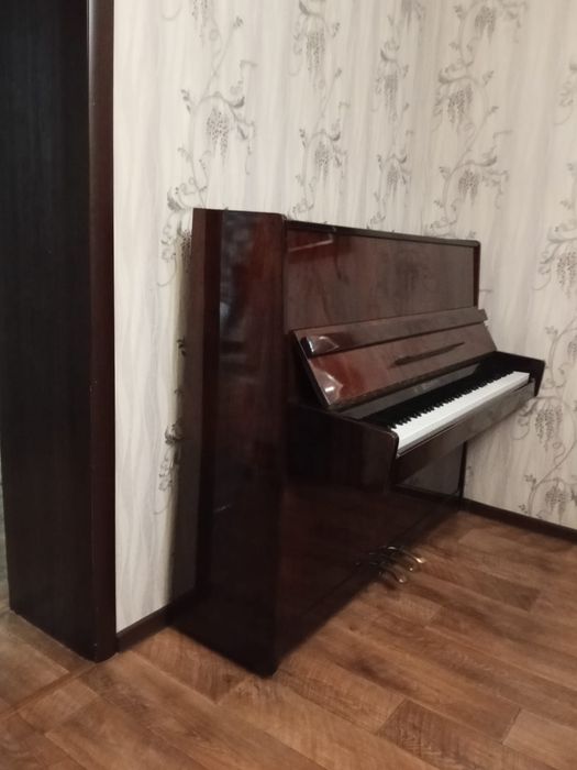 Пианино Беларусь