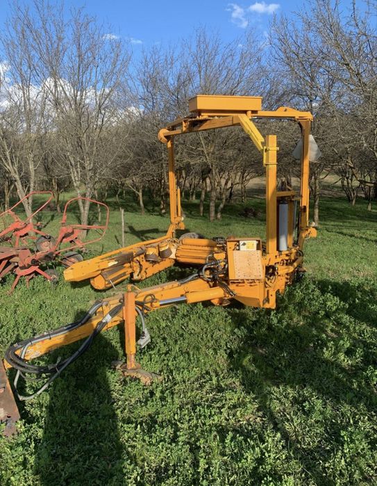 Tractor+ Utilaje Agricole