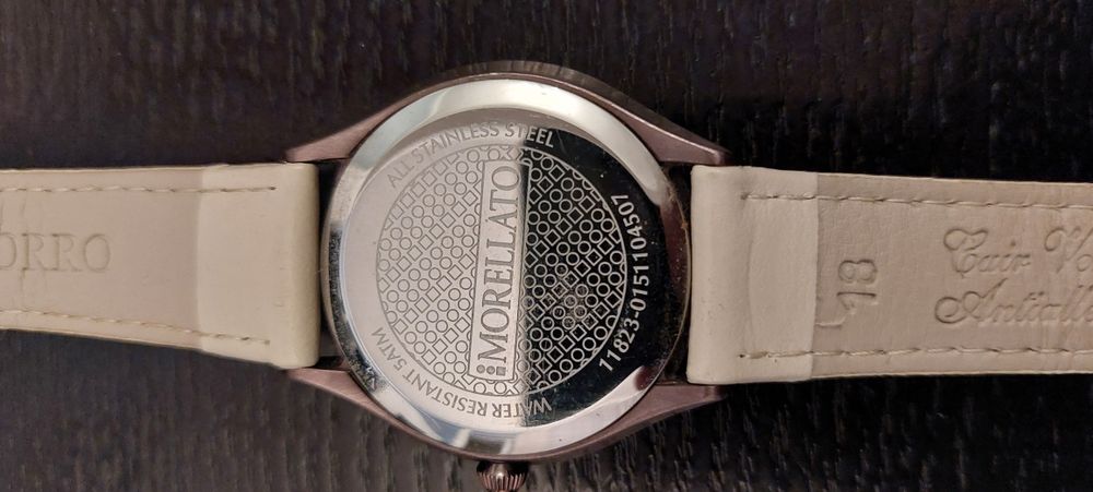 Дамски часовник morellato