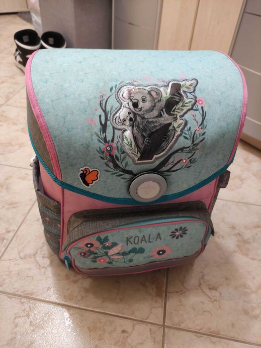 Раница за първокласник Belmil