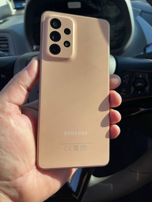 Samsung a53 xolati aloo