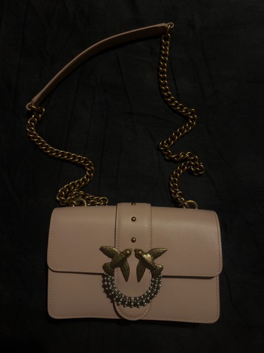 Дамска чанта Pinko love bag