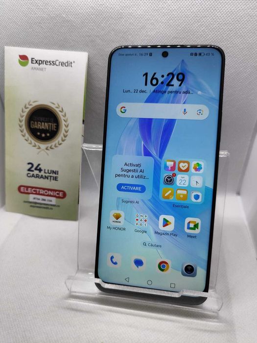 Honor 90 Lite (68332/10 Pacurari 1) Garantie 2 ani