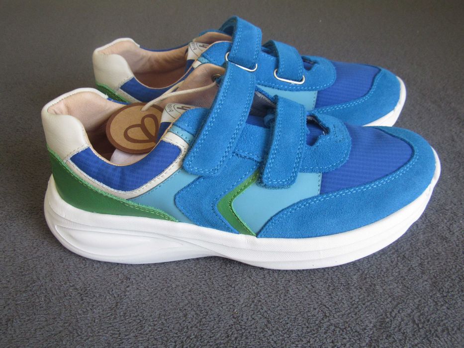 Pantofi sport Bisgaard marimea 36