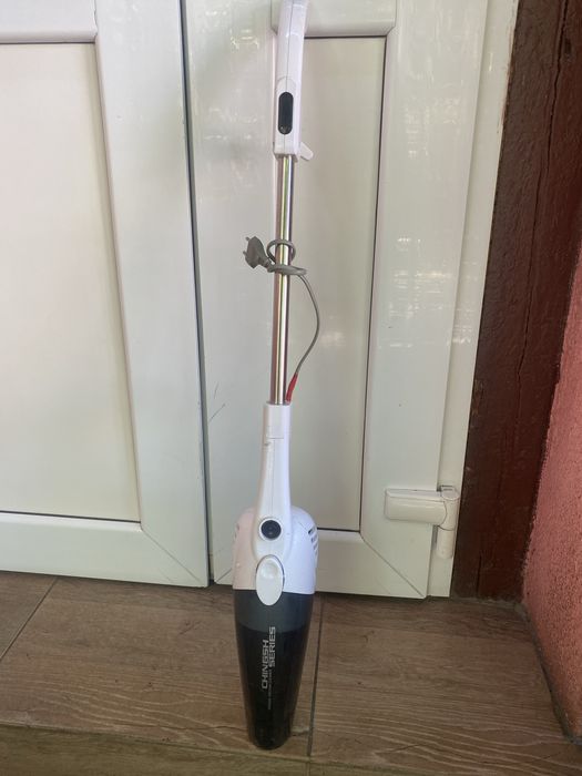Aspirator vertical