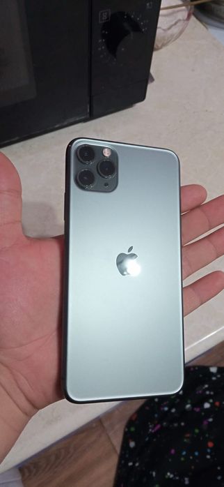 Айфон 11 pro Max