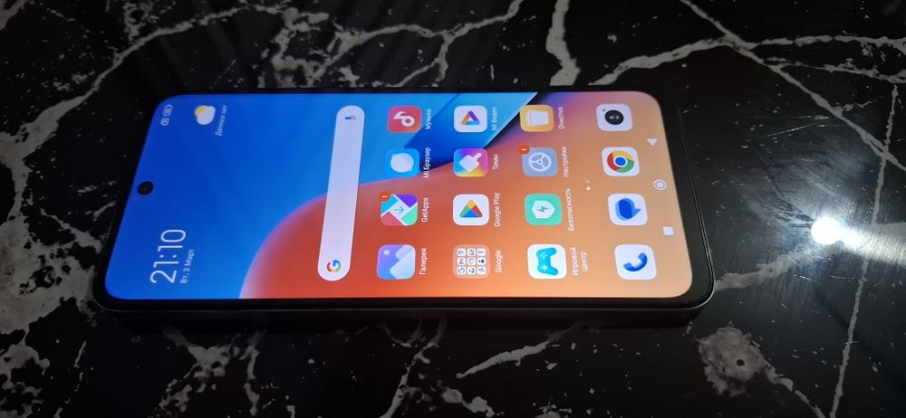 Xiaomi Redmi 12 256gb