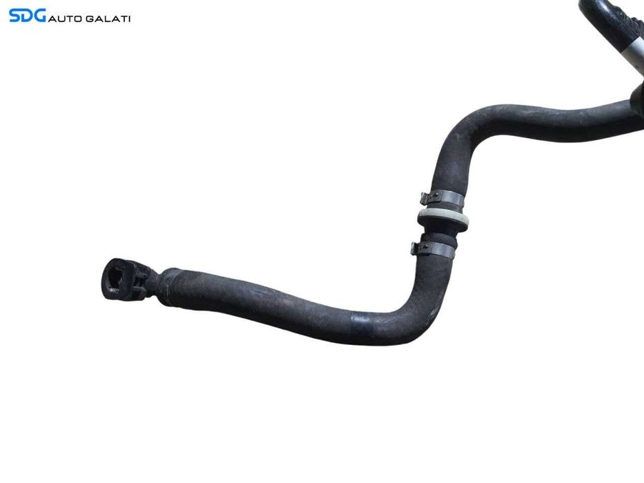 Pompa Booster Frana cu Conducte Opel Astra J 1.6 Benzina 2009 - 2016 Cod 13251956 [N2155]