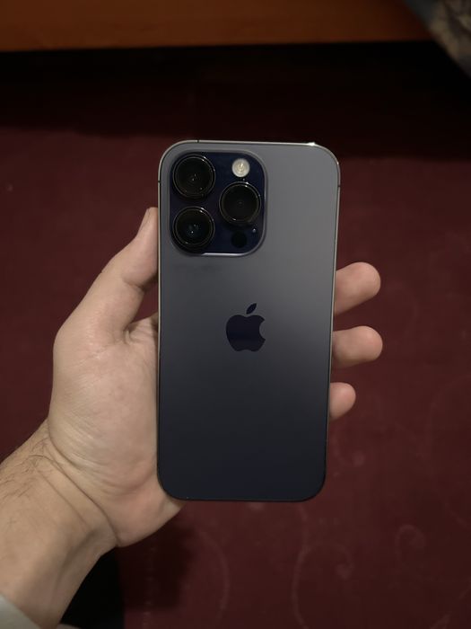 Iphone 14 pro  256 gb