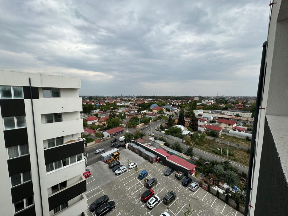 2 camere - Acces Uverturii - Stație STB legătură Lujerului