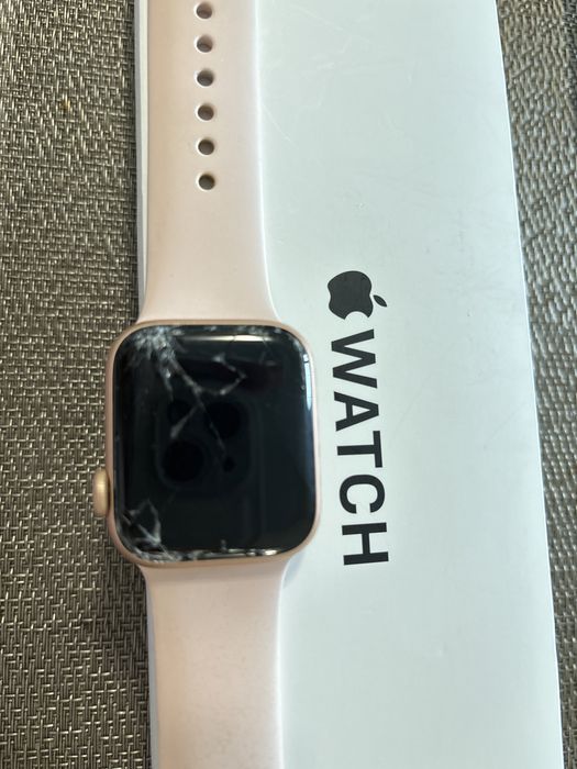 Apple watch SE 40 mm