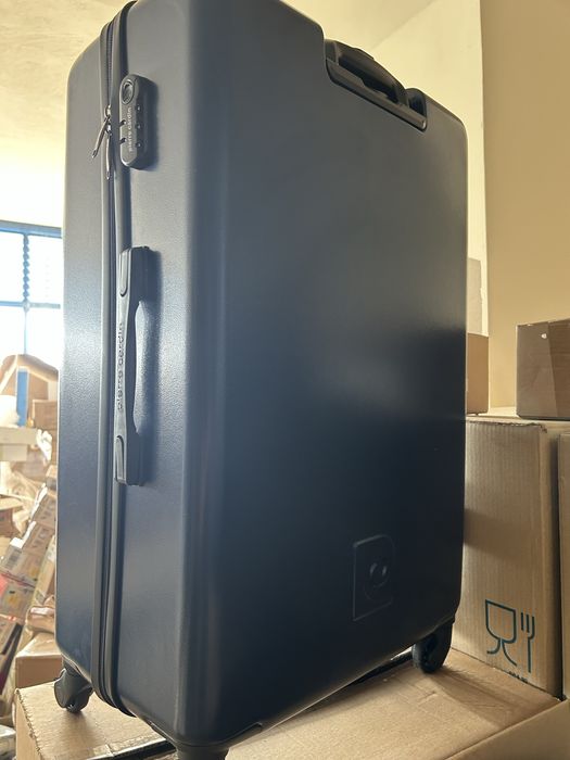 Комплект куфари Pierre Cardin