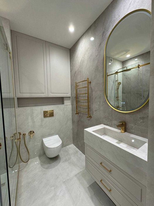 Срочно продаётся пентхаус в ЖК Oz Mahal, 4 комн,с авторским ремонтом