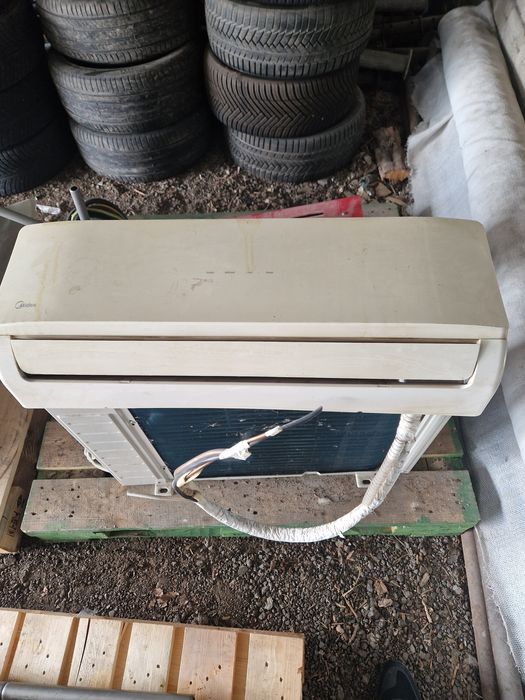 Климатик MIDEA 12