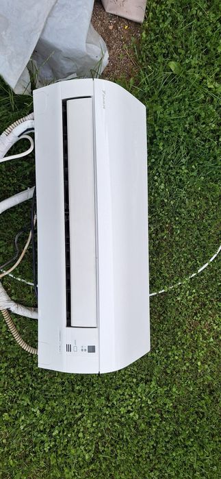 Климатик Дайкин Daikin 12