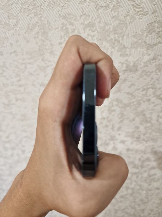 IPhone 12 pro 256/85%