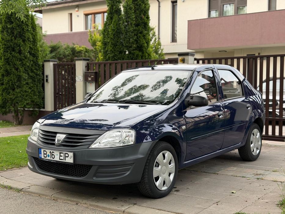 De vanzare Dacia Logan 1.4 Preferance