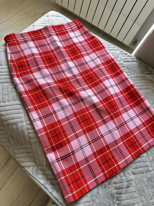 Юбка zara размер xl